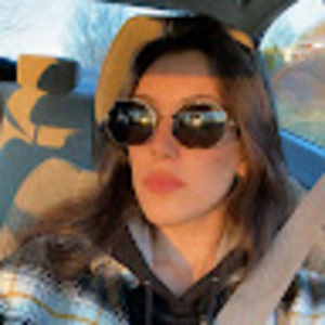 Meet your Posher, Irem